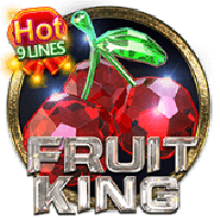 Fruit King-CQ9