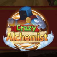 Crazy Alchemist-DREAMTECH GAMING