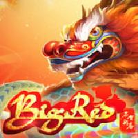 Big Red-DREAMTECH GAMING