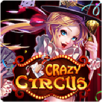 Crazy Circus-DREAMTECH GAMING