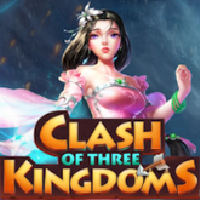 Clash of Three kingdoms-DREAMTECH GAMING