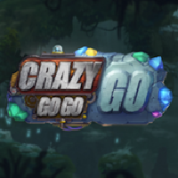 Crazy GO GO GO-DREAMTECH GAMING