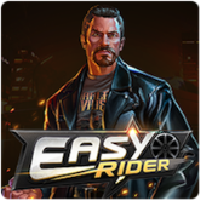 Easy Rider-DREAMTECH GAMING