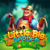 Little Big Garden-DREAMTECH GAMING