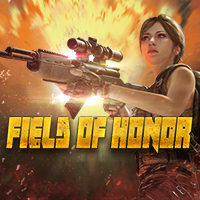Field Of Honor-DREAMTECH GAMING