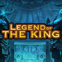 Legend of the King-DREAMTECH GAMING