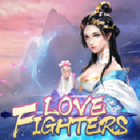 Love Fighters-DREAMTECH GAMING