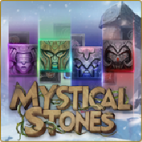 Mystical Stones-DREAMTECH GAMING