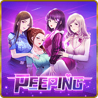 Peeping-DREAMTECH GAMING