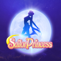 Sailor Princess-DREAMTECH GAMING