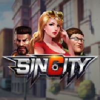 Sin City-DREAMTECH GAMING