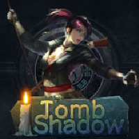 Tomb Shadow-DREAMTECH GAMING