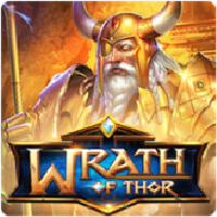 Wrath of Thor-DREAMTECH GAMING