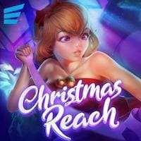 Christmas lychee-EVOPLAY