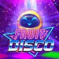 Fruit disco-EVOPLAY