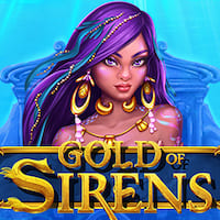 Gold of sirens-EVOPLAY