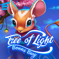 Tree of Light BB-EVOPLAY