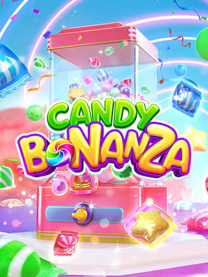 Candy Bonanza-PG Soft