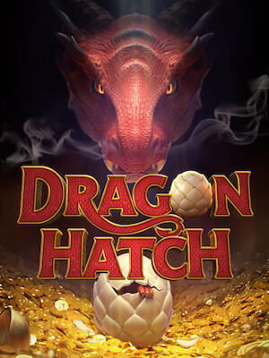 Dragon Hatch-PG Soft
