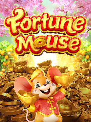Fortune Mouse-PG Soft