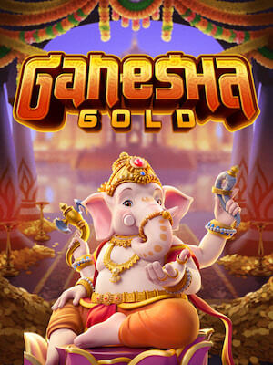 Ganesha Gold-PG Soft