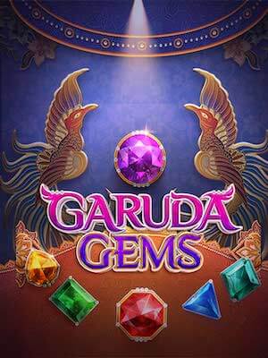 Garuda Gems-PG Soft