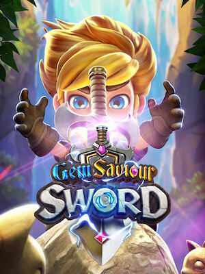 Gem Saviour Sword-PG Soft