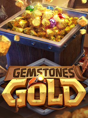 Gemstones Gold-PG Soft