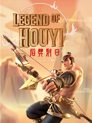 Legend of Hou Yi-PG Soft