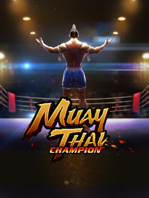 Muay Thai Champion-PG Soft