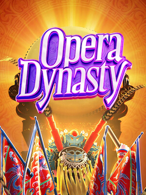 Opera Dynasty-PG Soft