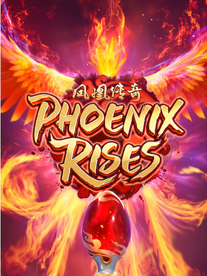 Phoenix Rises-PG Soft