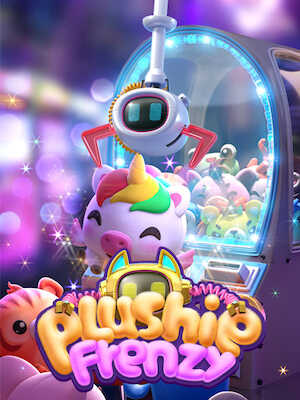 Plushie Frenzy-PG Soft