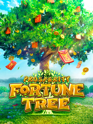 Prosperity Fortune Tree-PG Soft