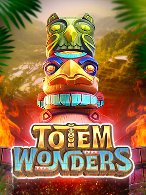 Totem Wonders-PG Soft