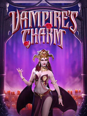 Vampire's Charm-PG Soft
