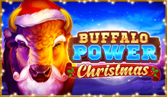 BUFFALO XMAS-PLAYSON