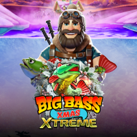 Big Bass Xmas Xtreme-Pragmatic Play