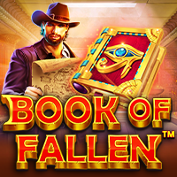 Book of the Fallen-Pragmatic Play