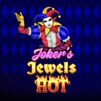 Joker's Jewels Hot-Pragmatic Play
