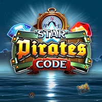 Star Pirates Code-Pragmatic Play