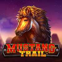 Mustang Trail-Pragmatic Play
