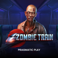 Train to Seoul-Pragmatic Play