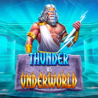 Thunder vs Underworld-Pragmatic Play