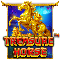 Treasure Horse-Pragmatic Play