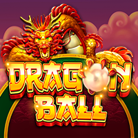 Lucky Dragon Ball-Pragmatic Play