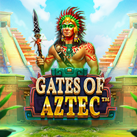 Gates of Aztec�-Pragmatic Play