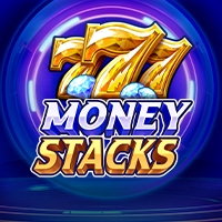 Money Stacks-Pragmatic Play