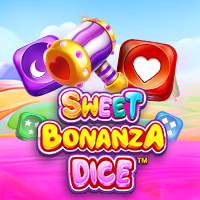 Sweet Bonanza Dice-Pragmatic Play