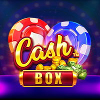 Cash Box-Pragmatic Play